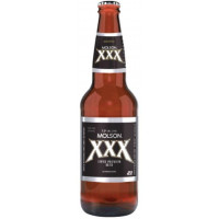 Molson Coors Canada XXX