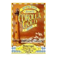 Weeping Radish Corolla Gold Helles Lager
