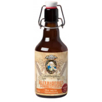 Braumanufaktur Ludwigslust Alexandrines Sommerfrische