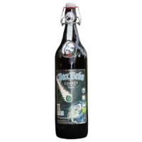 Pax Bräu Comet Pilsner