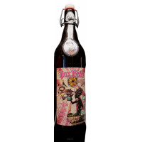 Pax Bräu From Asia With Love Saison
