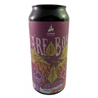 Yankee & Kraut Bare Bones