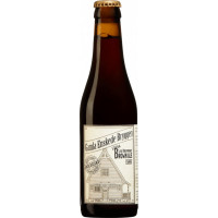 Gamla Enskede Bryggeri Sju Brunnars Brown Ale Extra