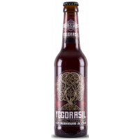 Wacken Brauerei Yggdrasil