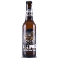 Wacken Brauerei Sleipnir