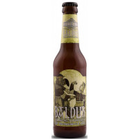 Wacken Brauerei Baldur