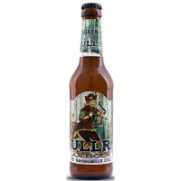 Wacken Brauerei Ullr Julbock