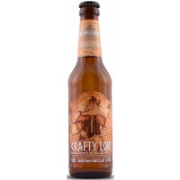Wacken Brauerei Crafty Loki
