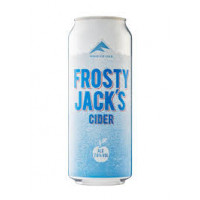 Aston Manor Frosty Jacks