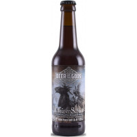 Wacken Brauerei Walkürenschluck Eisbock Edition