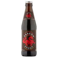 Desnoes and Geddes Dragon Stout