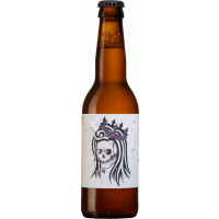 Noisy Bastards Brewing Company Lucious Loo
