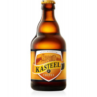 Brouwerij Vanhonsebrouck Kasteel Tripel