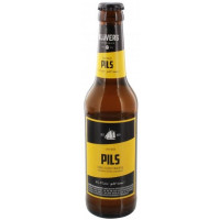 Klüvers Brauhaus Pils