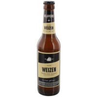 Klüvers Brauhaus Weizen