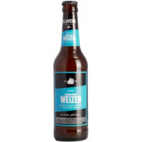 Klüvers Brauhaus Weizen Alkoholfrei
