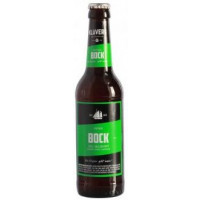 Klüvers Brauhaus Bock