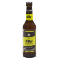 Klüvers Brauhaus Heimat