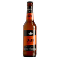 Klüvers Brauhaus Lager