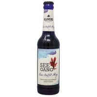 Klüvers Brauhaus Seegang