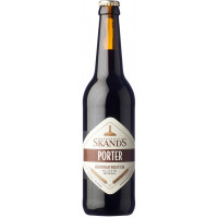 Bryggeriet Skands Porter