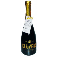 Klüvers Brauhaus Amber Mandarina Bock