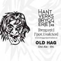 Hantverksbryggeriet Old Hag