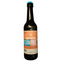 Brauhaus Rütershoff Session Pale Ale