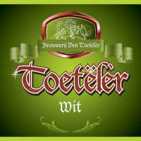 Brouwerij Den Toetëlèr Wit