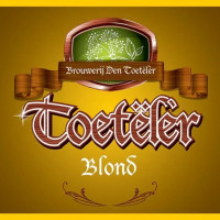 Brouwerij Den Toetëlèr Blond