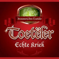 Brouwerij Den Toetëlèr Echte Kriek