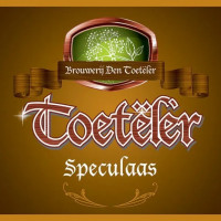 Brouwerij Den Toetëlèr Speculaas