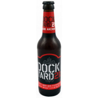 Westindien Compagnie Seehandelsgesellschaft Dockyard 21 Dark Anchor