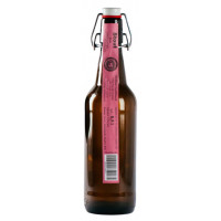 Ricklinger Landbrauerei Stout