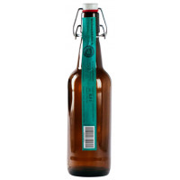 Ricklinger Landbrauerei Weihnachtsbock