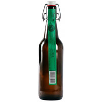 Ricklinger Landbrauerei Porter