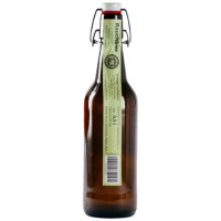 Ricklinger Landbrauerei Rauchbier