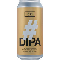 To Øl # DIPA