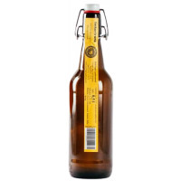 Ricklinger Landbrauerei Imkertrunk
