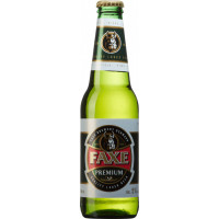 Royal Unibrew Faxe Premium