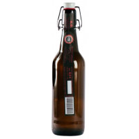 Ricklinger Landbrauerei K.O.