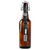 Ricklinger Landbrauerei Schwarzes