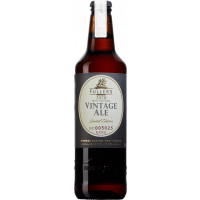 Fuller's Brewery Vintage Ale 2020