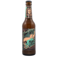 Sudden Death Brewing Atomic Days