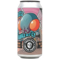 Sudden Death Brewing Doctor Frankenfly