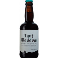 Mount St. Bernard Abbey Brewery Tynt Meadow English Trappist Ale