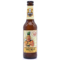 Sudden Death Brewing Juice Willis