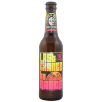 Sudden Death Brewing Last Chance To Dance (2019)