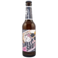 Sudden Death Brewing Sheep Shot