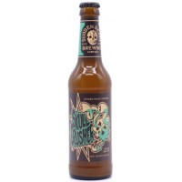 Sudden Death Brewing Skull Crusher